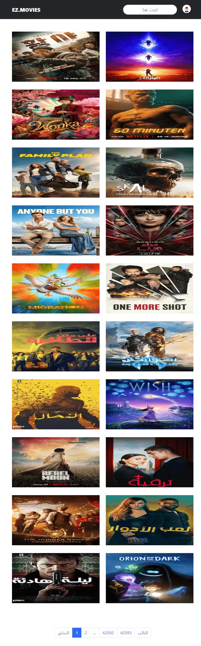 Movies
